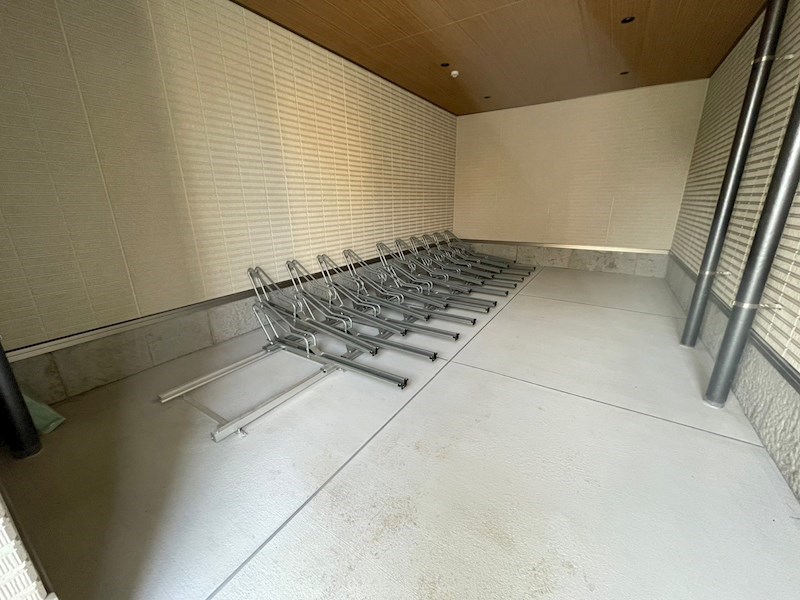 カーサコリーナ その他外観3