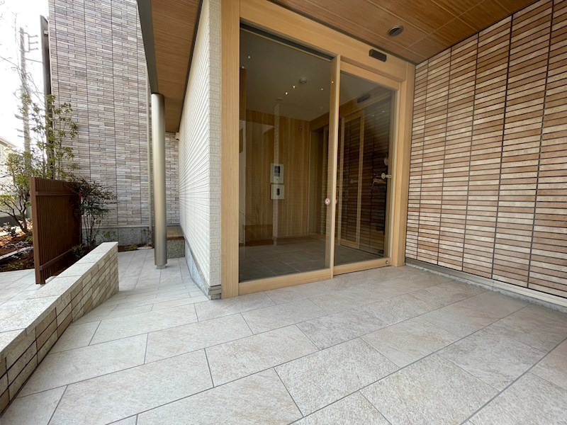 カーサコリーナ その他外観4