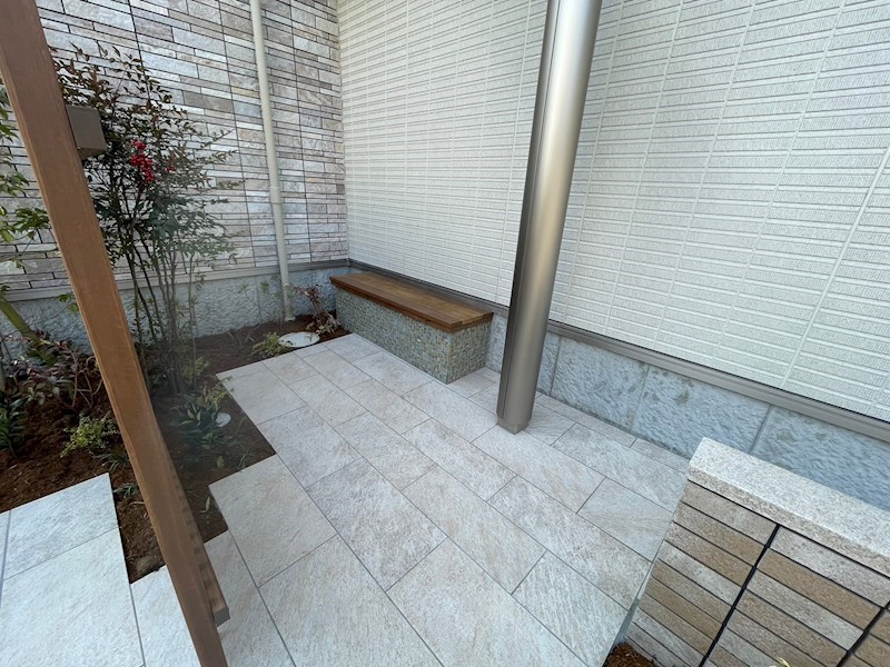 カーサコリーナ その他外観5