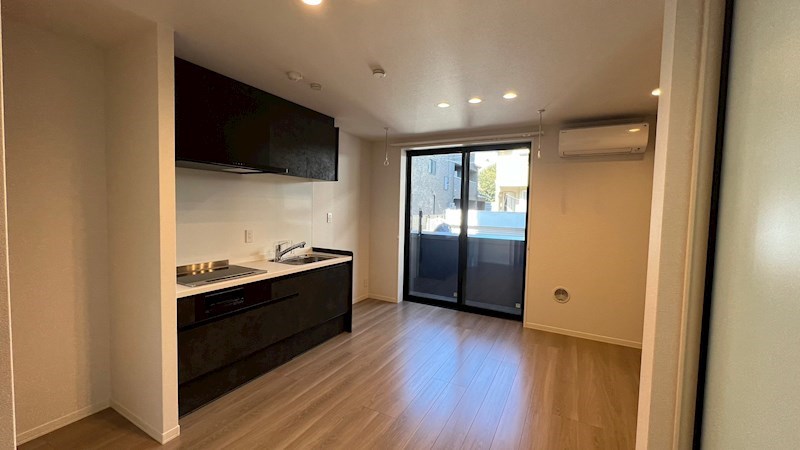 Diamante下北沢（ディアマンテ） リビング