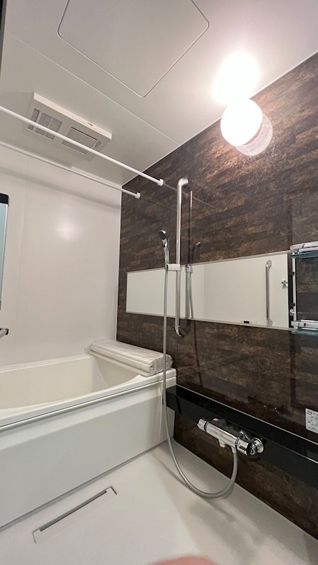 Diamante下北沢（ディアマンテ） 風呂画像