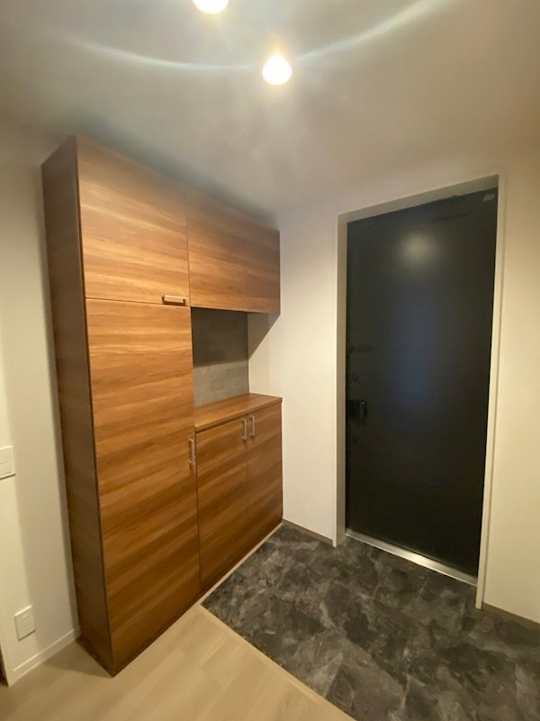 Diamante下北沢（ディアマンテ） 玄関