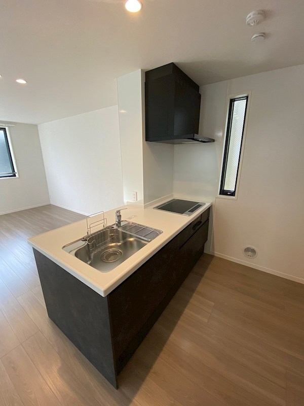 Diamante下北沢（ディアマンテ） キッチン