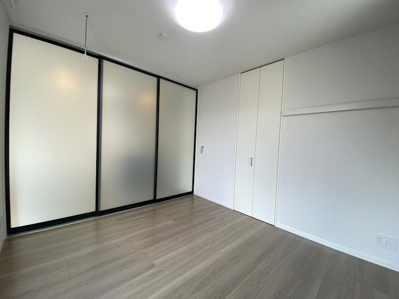 Diamante下北沢（ディアマンテ） ベッドルーム