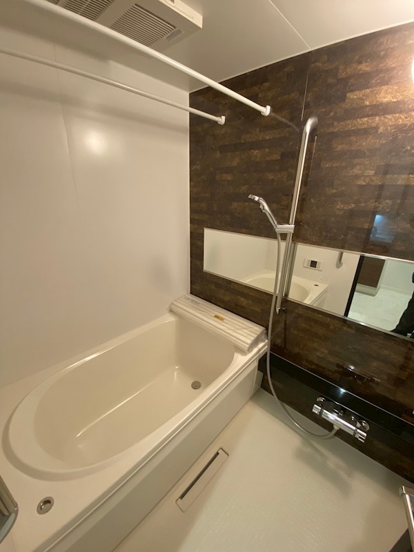 Diamante下北沢（ディアマンテ） 風呂画像