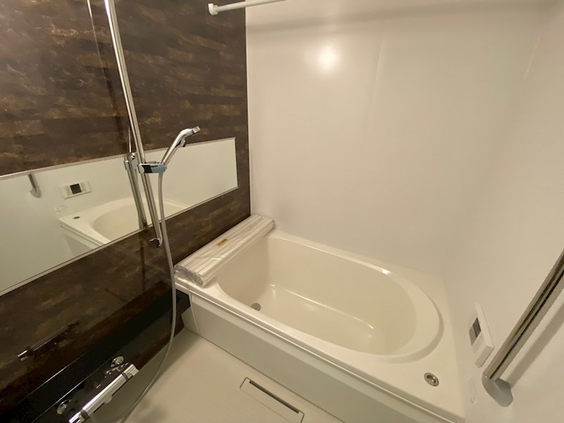 Diamante下北沢（ディアマンテ） 風呂画像