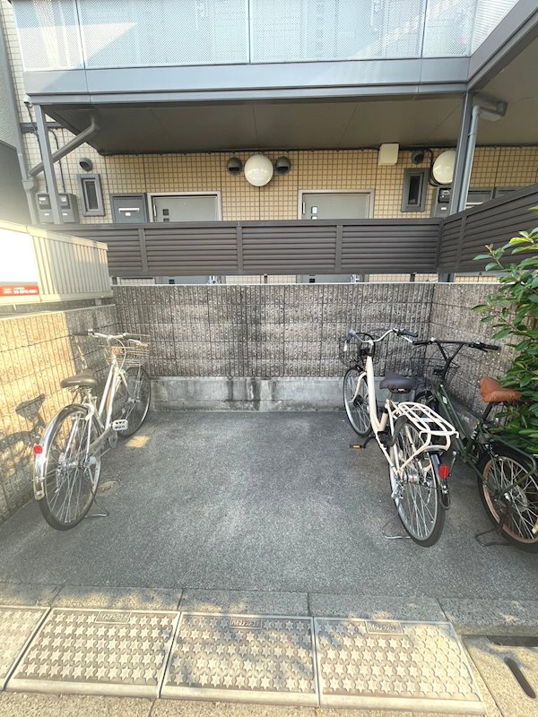 ルイ５９ その他外観2