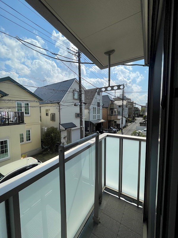 べルパルク吉祥寺本町 その他2