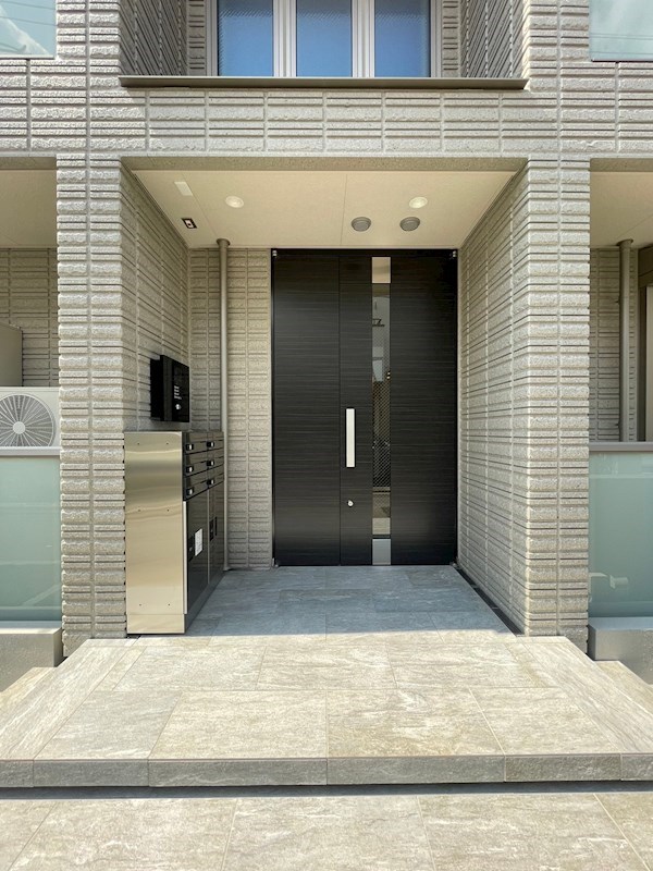 べルパルク吉祥寺本町 その他外観4