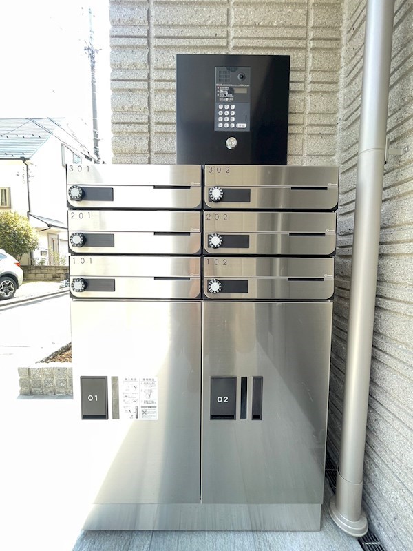 べルパルク吉祥寺本町 その他外観5