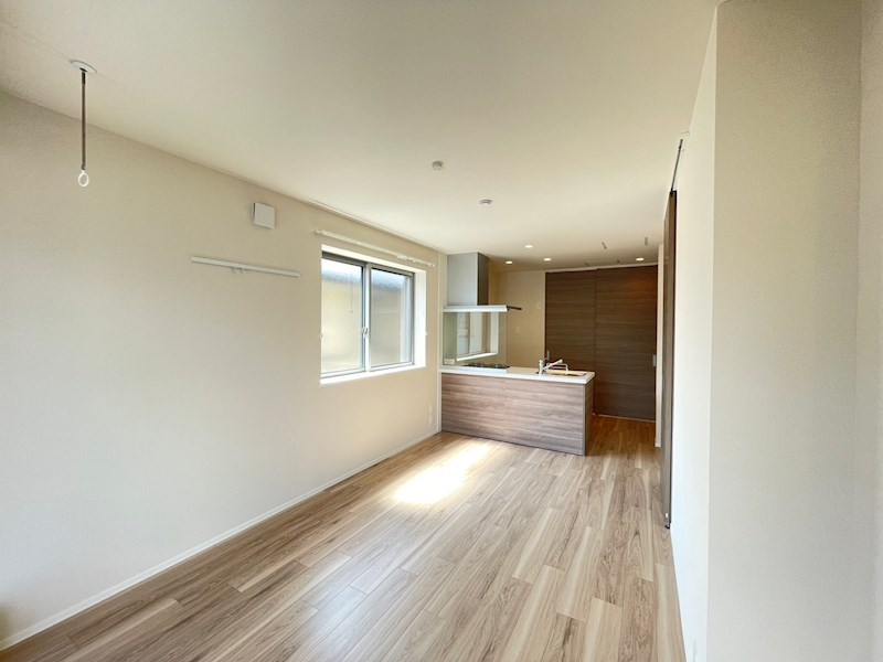 べルパルク吉祥寺本町 リビング