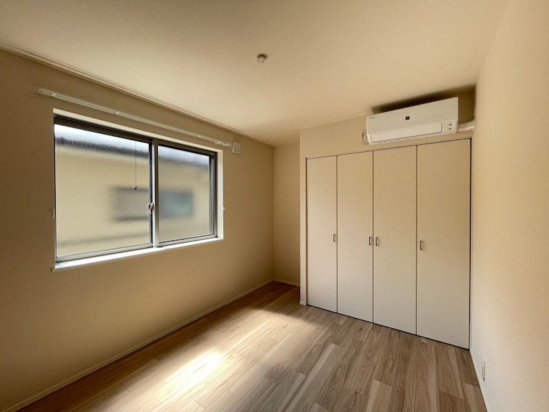 べルパルク吉祥寺本町 ベッドルーム