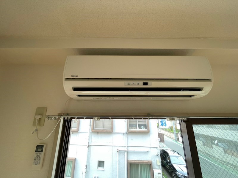 エスペランサ武蔵野 その他6