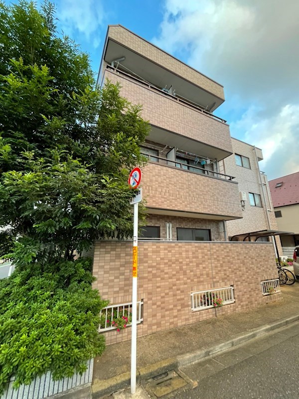 エスペランサ武蔵野 その他外観3