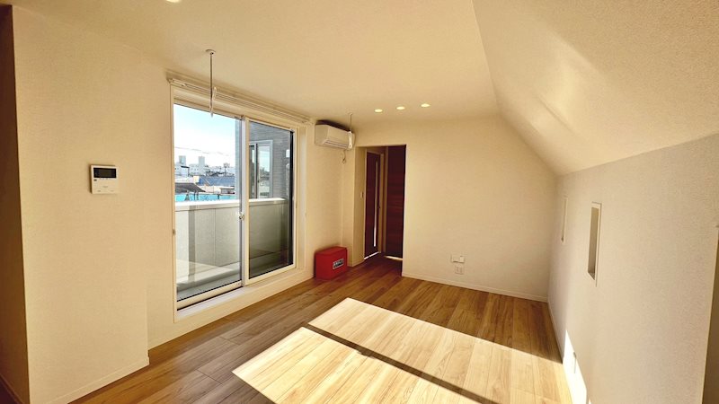 クレセール リビング