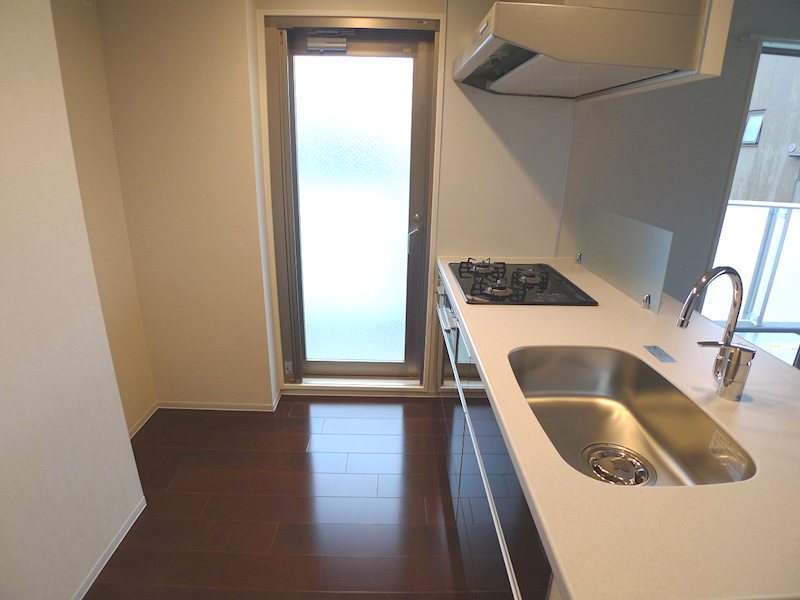 エアリーズ中野 その他4