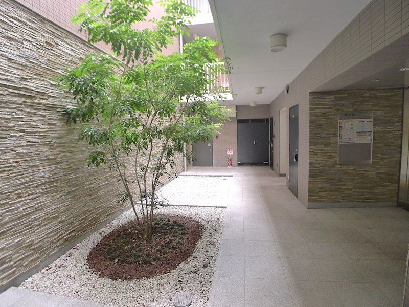 エアリーズ中野 その他外観1