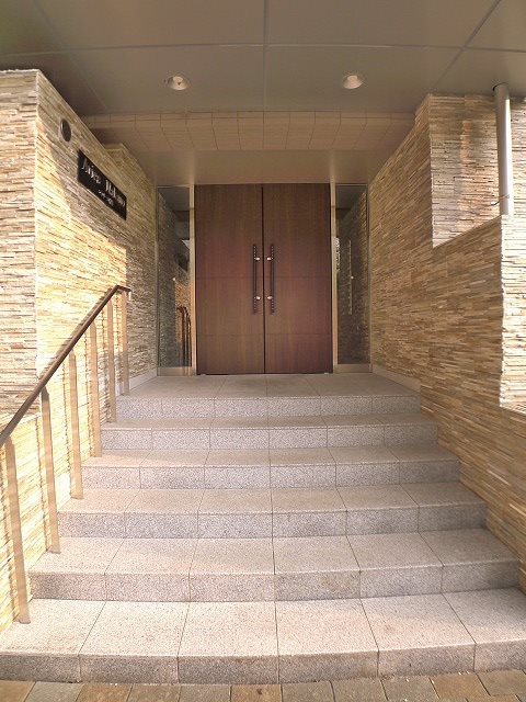 エアリーズ中野 その他外観2