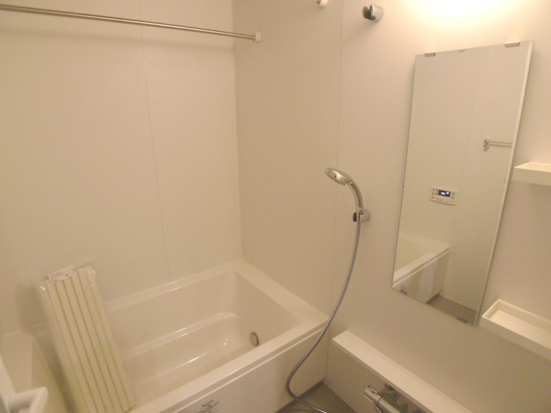 エアリーズ中野 風呂画像