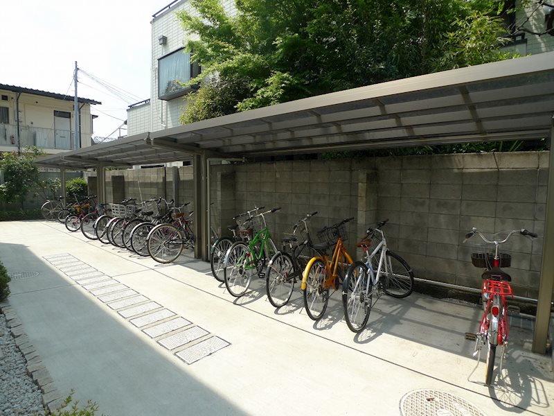 翠松亭 その他11