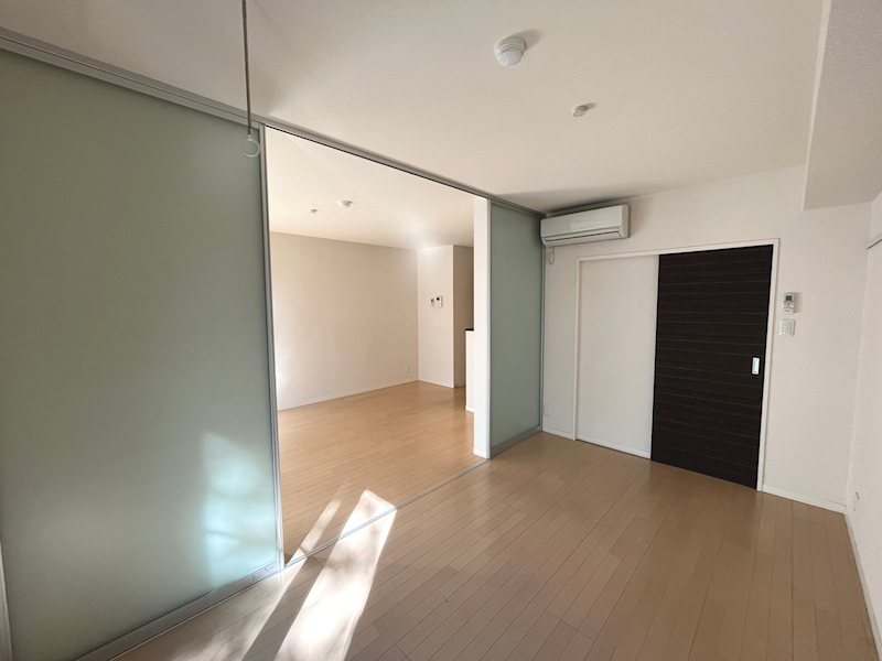 翠松亭 ベッドルーム