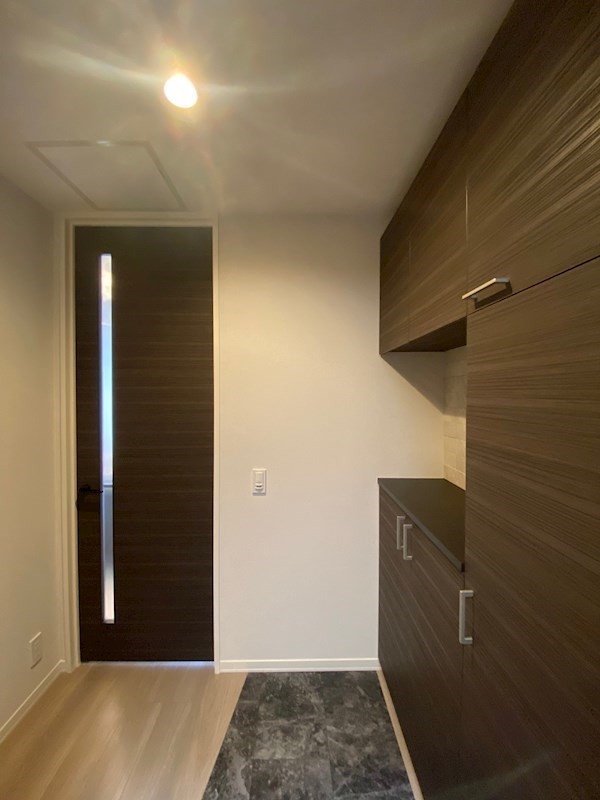 Diamante下北沢（ディアマンテ） 玄関