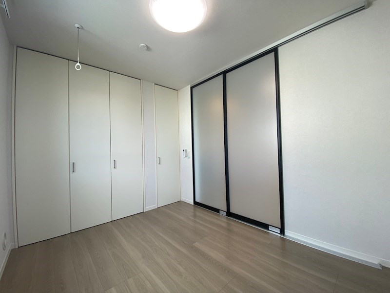 Diamante下北沢（ディアマンテ） ベッドルーム