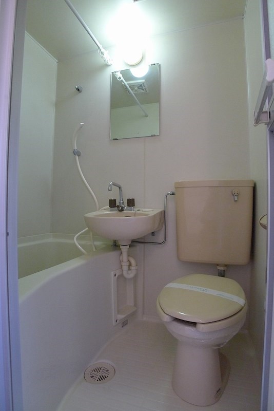 グリーンハイツＡ その他2