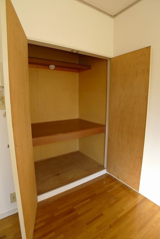 グリーンハイツＡ その他3