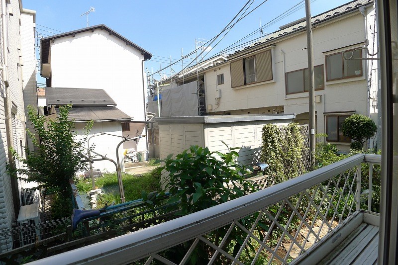 グリーンハイツＡ その他4