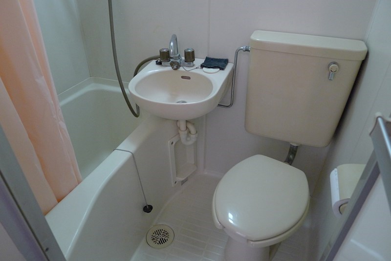 グリーンハイツＡ その他1