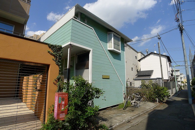 グリーンハイツＡ その他6