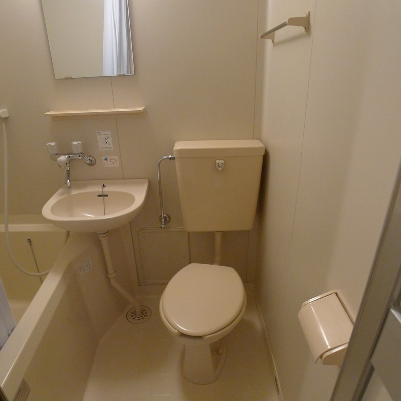 あしのはうす永福   その他3