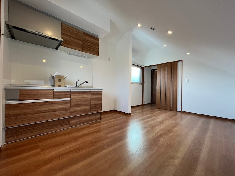 マートリエ リビング