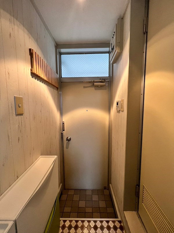 ラメール桜上水 その他7