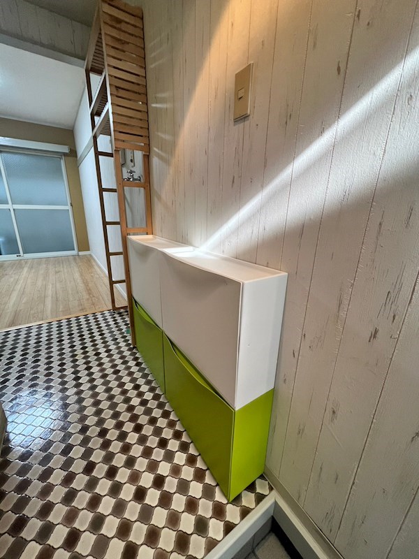 ラメール桜上水 その他8