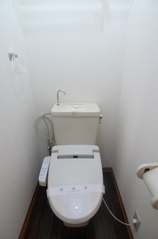 ヴィラ浜田山 その他5