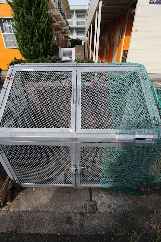 ヴィラ浜田山 その他外観1