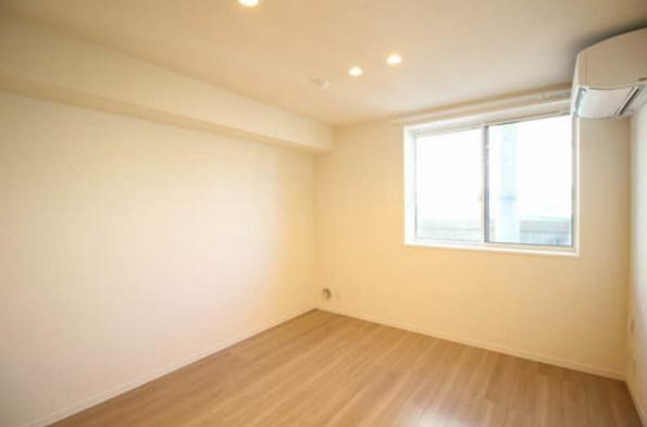 Nord代沢（ノールダイザワ） ベッドルーム