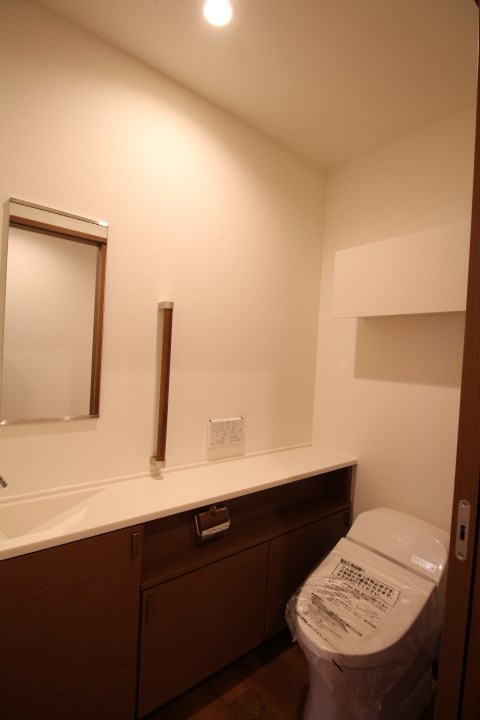 メトロガーデン その他2