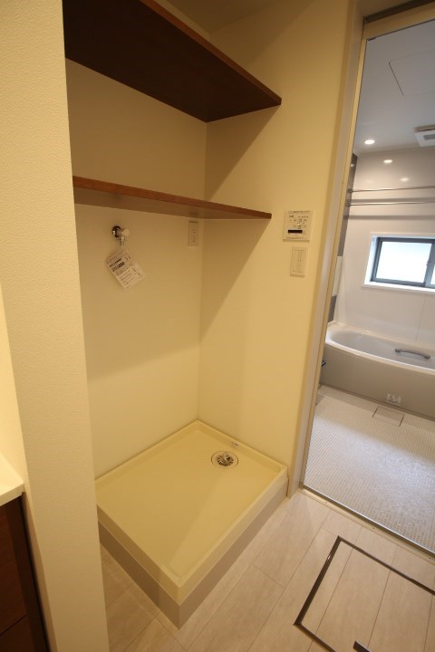 メトロガーデン その他3