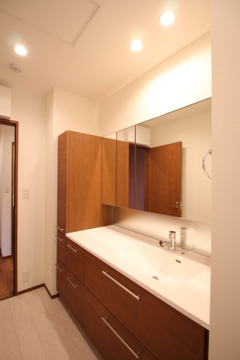 メトロガーデン その他4