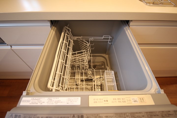 メトロガーデン その他5