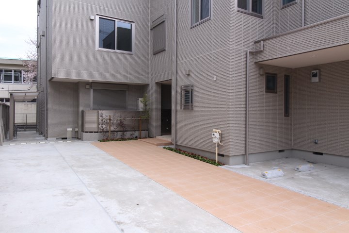 メトロガーデン その他外観1