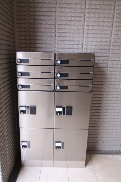 メトロガーデン その他外観3