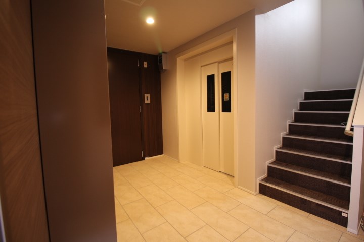 メトロガーデン その他外観4