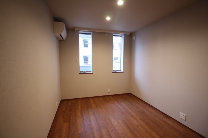 メトロガーデン その他7