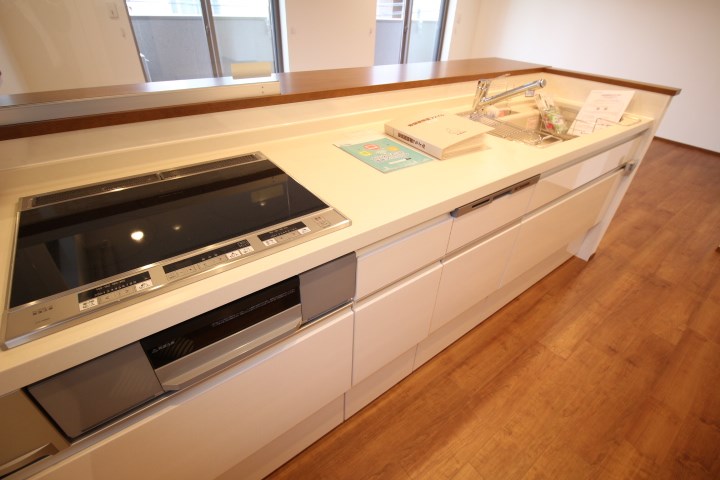 メトロガーデン キッチン