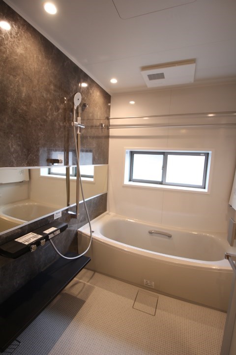 メトロガーデン 風呂画像