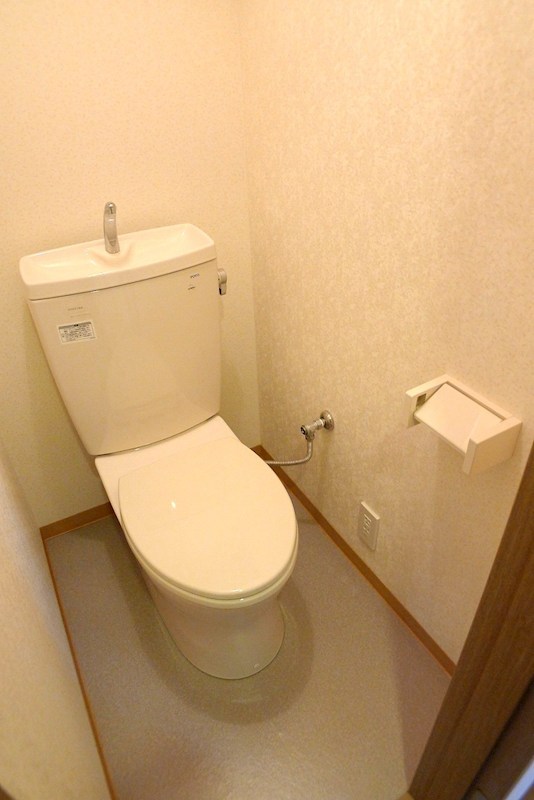 アパートメント下北沢 その他1